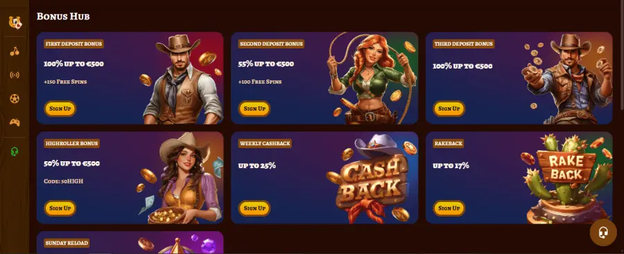 Code bonus playjonny